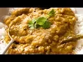 Lagu Dal (Indian Lentil Curry)