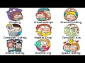 Every DATING Trend In History In 16 Minutes
