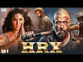 Lagu HrX Full Movie 2025 | Hrithik Roshan | Saif Ali Khan | Katrina Kaif | New Blockbuster Action Movie