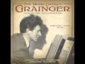 GRAINGER Spoon River - The President s Own U S Marine Band