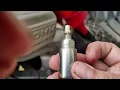 John Deere D140 - CRANKS BUT NO START