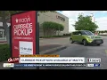 Curbside pickup now available at Macy s