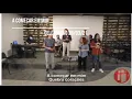 A COMECAR EM MIM - Live de 28 MAR21