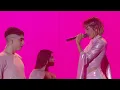 Maria Becerra - IMAN (Two Of Us) [Live Performance]