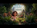 Amazing Dinosaur Adventure English Storybook Amara and Starry Dino Shapes