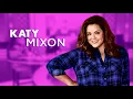 Thursday on The Real American Housewife star Katy Mixon joins us
