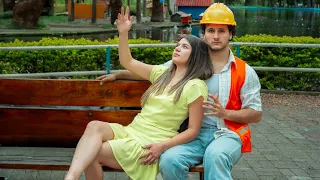 Decidió ayudar a una hermosa mujer sin imaginar que su vida nunca volvería a ser la misma