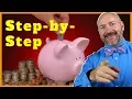 How to Start a 529 Plan Easy App Quick-Start