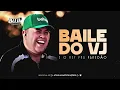 REY VAQUEIRO - BAILE DO VJ [O REY PRA PAREDÃO]