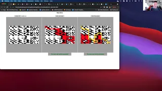 Recursion Solution to MazeSolver JS