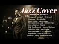 Lagu 10 Lagu Indonesia Paling Bikin Kangen | Jazz \u0026 Pop Mellow Cover