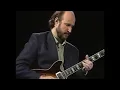 John scofield e Dennis Chambers Cissy strut
