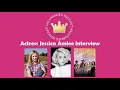 Talking HEARTLAND Jessica Amlee Interview