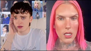 jeffree star is a deeply evil person