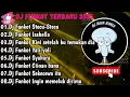 Download Lagu DJ TIKTOK TERBARU 2025 FUL BASS ▪︎ DJ FUNKOT X THAILAND STECU STECU CUEK BARU MALU FUL BASS VIRAL '