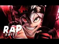 Download Lagu Anti Magia | Asta (Black Clover) | Kaito