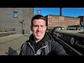 Manchester Travel Guide 🇬🇧 How To Spend 24 PERFECT Hours in Manchester