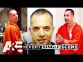 COMPLETE Robert Jail Journey - EVERY SINGLE SCENE