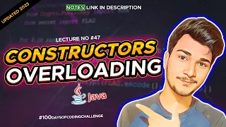 - constructor overloading in java with example