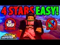 Download Lagu How to Solo Trial 1 (4 STARS ONLY) - ASTD X