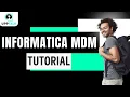 Informatica Mdm Training Informatica Mdm Course Informatica Mdm Informatica Training Upptalk