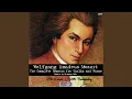 Download Lagu Wolfgang Amadeus Mozart : Sonata In C Major K297
