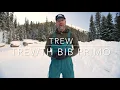 TREW TREWTH Bib Primo - Made for Pow