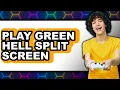 How to Play Green Hell Split Screen - Easy Guide