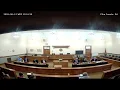 Pike County Board of Commissioners 2026 RMM