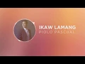 Download Lagu Ikaw Lamang - Piolo Pascual (Lyrics) | Greatest Themes