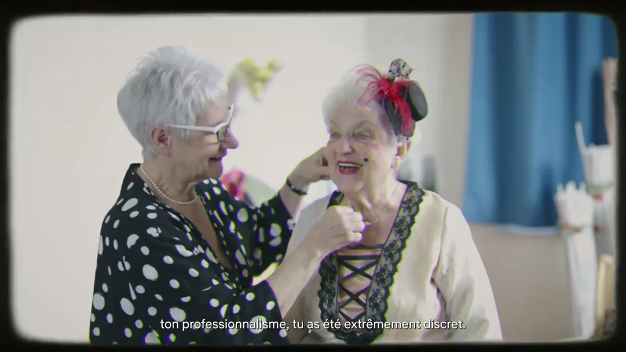 Témoignage de Valérie Parent