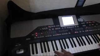 بقوة لاسم يسوع اشدو وانشد 