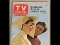 TV Guide Program Listings for Sat March 16 1968 best cartoon lineup ever