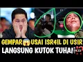 Akibat Tolak Atlek Israel, Langsung Di Kutuk‼️Menyesal 7 Turunan