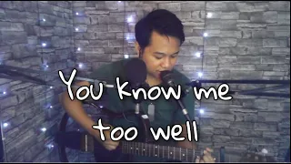 Download Know Me Too Well by New Hope Club | Cover by Jo Love Acoustic MP3