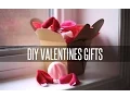 DIY VALENTINE S DAY - GIFTS VALENTINES CANDYGRAM FAVOURS