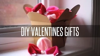 DIY VALENTINE S DAY - GIFTS VALENTINES CANDYGRAM FAVOURS