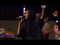 Rest On Us (feat Kiki Edwards) | Official Live Video | One Voice INT Music