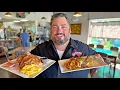 The Texas Bucket List - Girasol in Amarillo