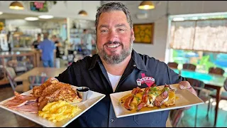 The Texas Bucket List - Girasol in Amarillo