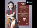 Élégie, Op. 24 (Orchestral Version) - Han-Na Chang, London Symphony Orchestra, Mstislav Rostropovich & Gabriel Fauré