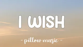 i wish r kelly lyrics 