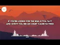 Lizzo - The Sign (Lyrics)