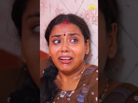 என்னடி பாக்குற? அத்தை வந்து காப்பாத்துவேன்னா | Funny Factory