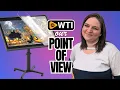 HEBESPACE Jigsaw Puzzle Tables POV Would you buy it