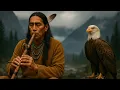 Whispers of the Canyon - Healing Native American Flute for Deep Calm Inner Peace Emotional Release