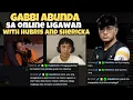 Download Lagu GABBI NAGING WINGMAN SA PANLILIGAW NI HUBRIS KAY SHERICKA | KILIG MOMENTS | W BOSS GABBI!!
