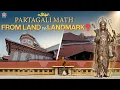 Lagu Partagali Math : from Land to Landmark! | From Sacred Roots to a Rising Icon | Goa Stories