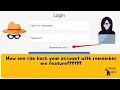 How to abuse remember me functionality Web security Account Takeover ATO