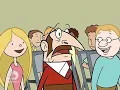 ChalkZone S3E14